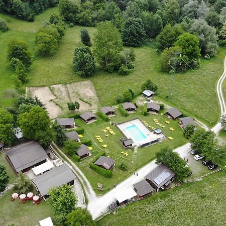 Stura River Village Rafting Gaiola Kültér fotó