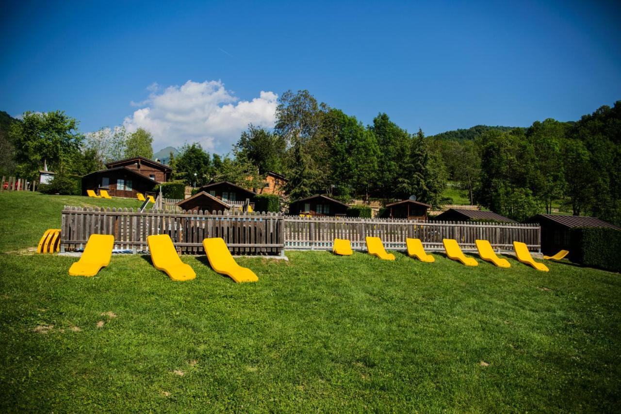 Stura River Village Rafting Gaiola Kültér fotó