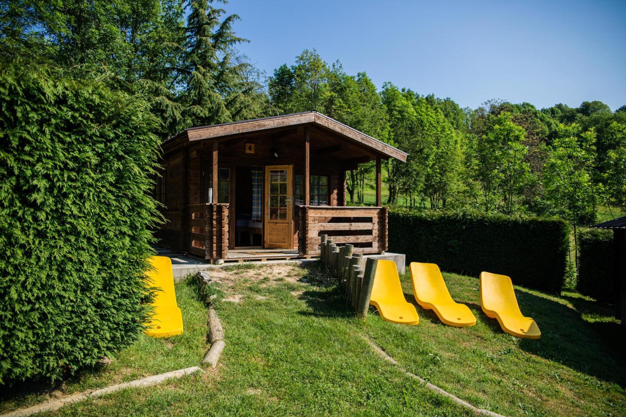 Stura River Village Rafting Gaiola Kültér fotó