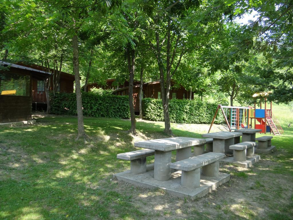 Stura River Village Rafting Gaiola Kültér fotó