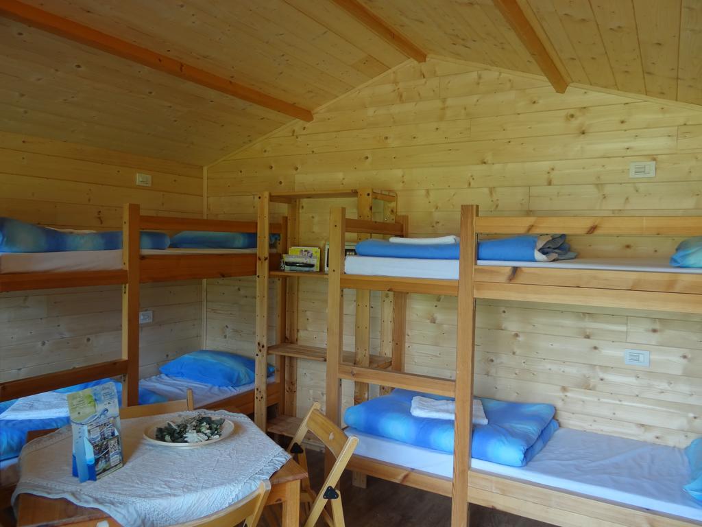 Stura River Village Rafting Gaiola Kültér fotó
