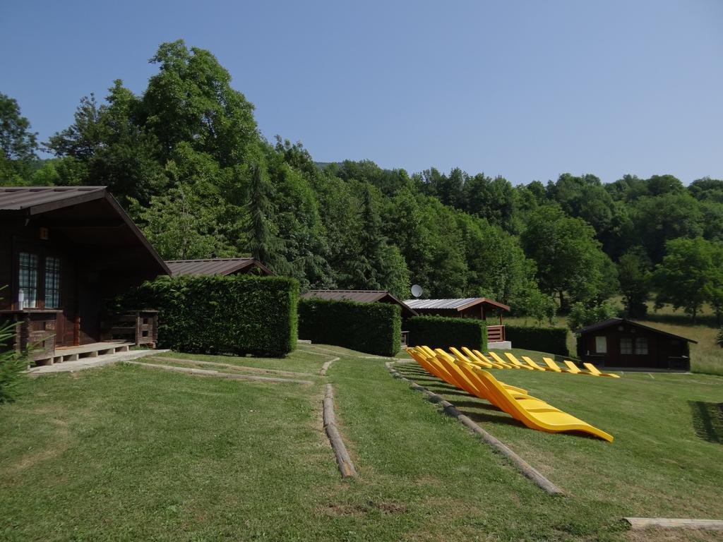 Stura River Village Rafting Gaiola Kültér fotó