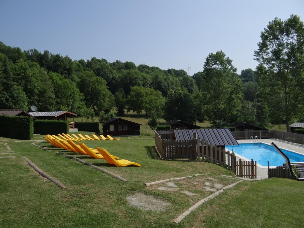 Stura River Village Rafting Gaiola Kültér fotó
