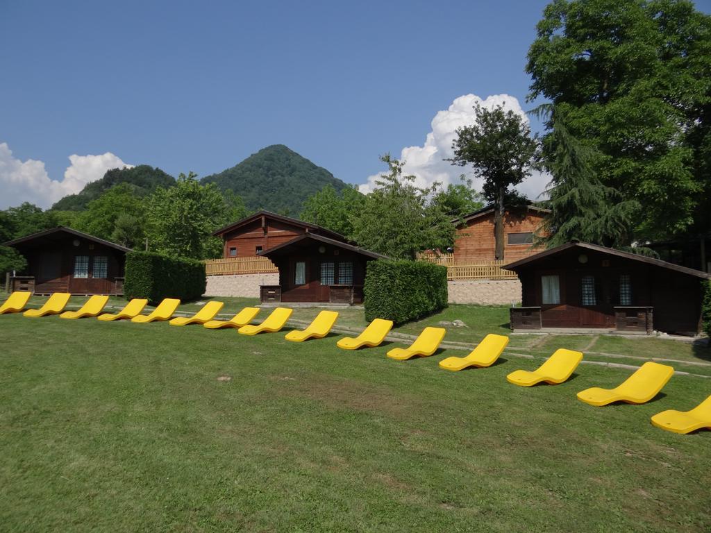 Stura River Village Rafting Gaiola Kültér fotó