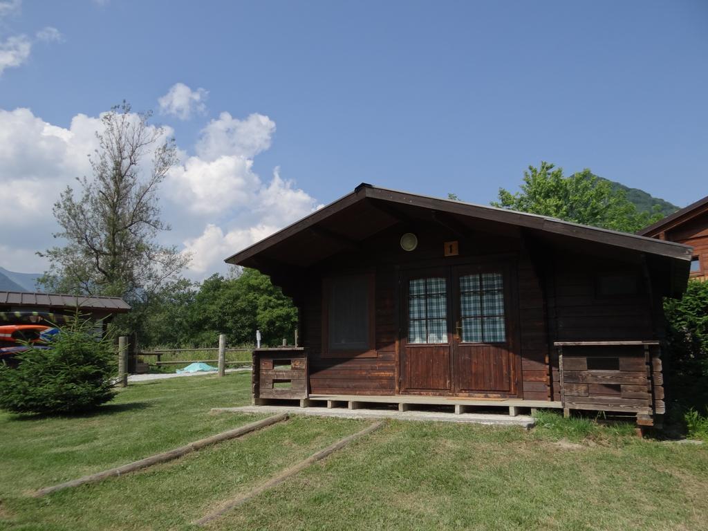 Stura River Village Rafting Gaiola Kültér fotó