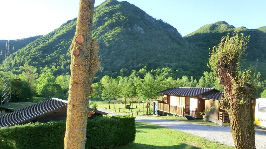 Stura River Village Rafting Gaiola Kültér fotó