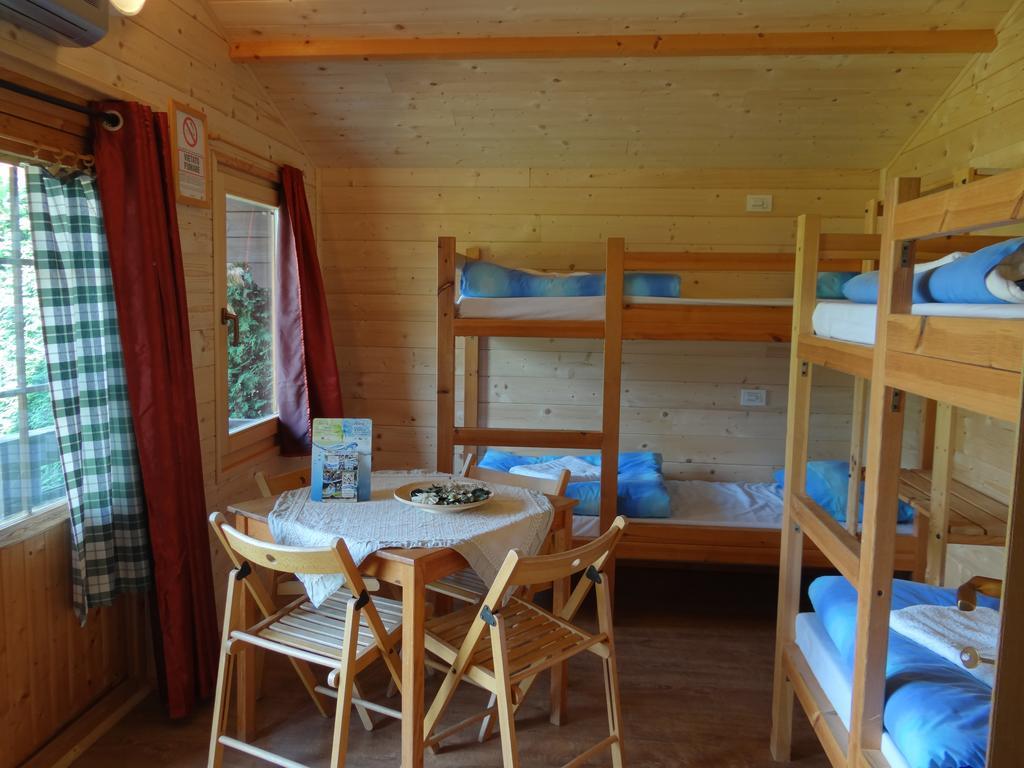 Stura River Village Rafting Gaiola Kültér fotó