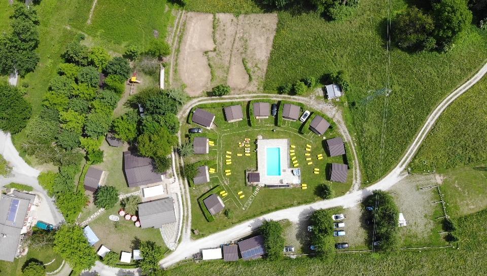 Stura River Village Rafting Gaiola Kültér fotó