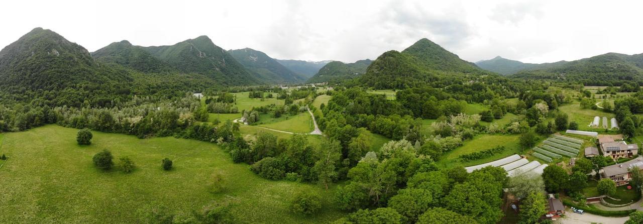 Stura River Village Rafting Gaiola Kültér fotó